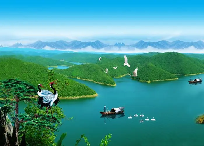 绿色科技